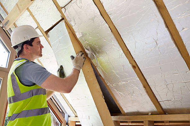Best Insulation for Specific Applications in East Rancho Dominguez, CA