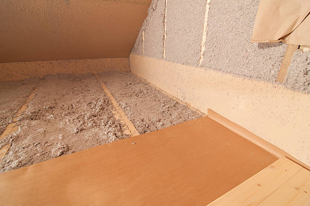 Best Insulation Installation Services in East Rancho Dominguez, CA