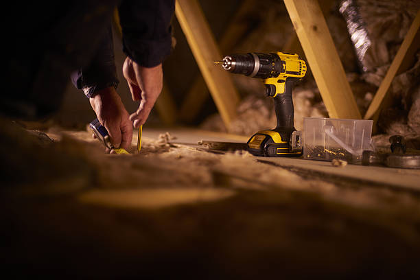 Best Insulation for Specific Applications in East Rancho Dominguez, CA